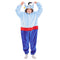 Genie Kids blanket onesie